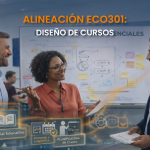 III EC0301 Diseño de cursos de formación del capital humano de manera presencial grupal, sus instrumentos de evaluación y manuales del curso. Alineación.