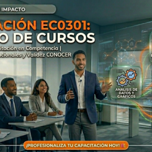 III Alineación al EC0301