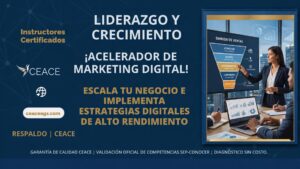 Acelerador de Marketing Digital CEACE