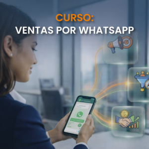 Ventas por WhatsApp