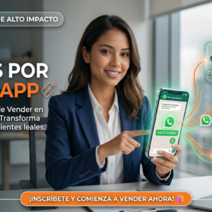 Ventas por WhatsApp