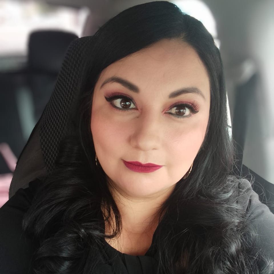 Lic. Mayra Araceli Jiménez Landín