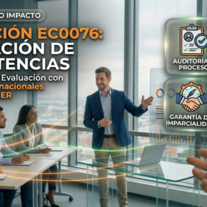 IV EC0076 Evaluación de la competencia de candidatos con base en Estándares de Competencia. Alineación