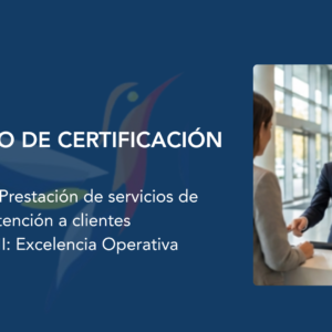 II EC0305 Prestación de servicios de atención a clientes. Proceso de Certificación.