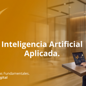 Inteligencia Artificial Aplicada
