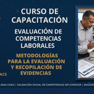 Evaluación de Talento y Competencias