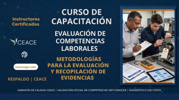 Evaluación de Talento y Competencias