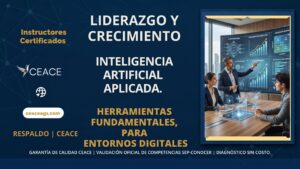 Inteligencia Artificial Aplicada CEACE