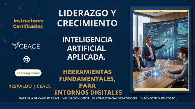 Inteligencia Artificial Aplicada CEACE