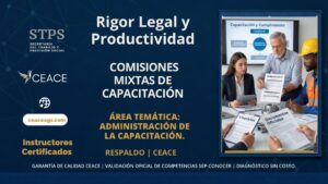 Comisiones Mixtas CEACE