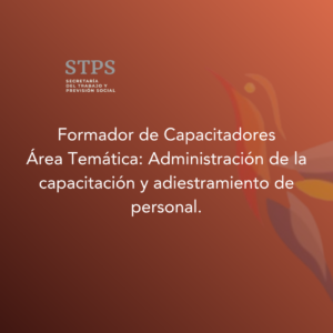 Formador de Capacitadores