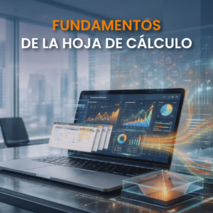 Fundamentos de la hoja de cálculo