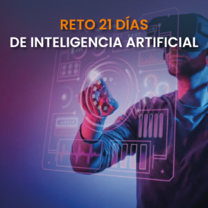 Reto 21 Días de Inteligencia Artificial