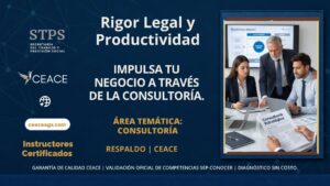 Consultoría Empresarial STPS CEACE