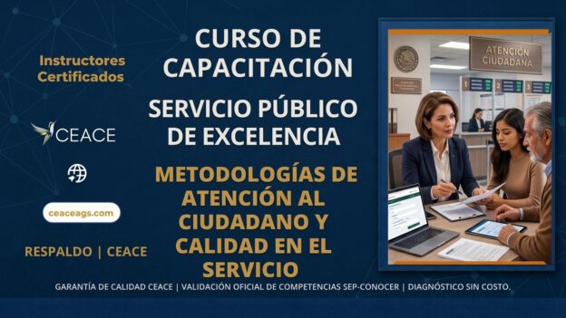 Servicio Público de Excelencia Atención al Ciudadano CEACE