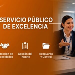 Servicio Público de Excelencia