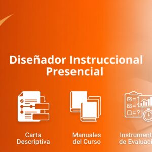 Diseñador Instruccional Presencial