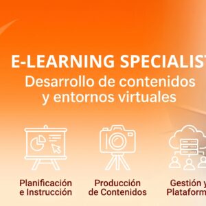E-LEARNING SPECIALIST