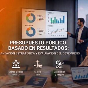 Presupuesto Público Basado en Resultados