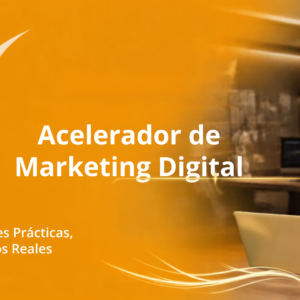 Acelerador de Marketing Digital