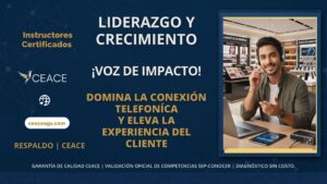 Ventas Telefónicas Voz de Impacto CEACE
