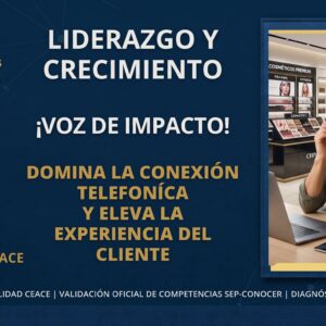 Ventas Telefónicas Voz de Impacto CEACE