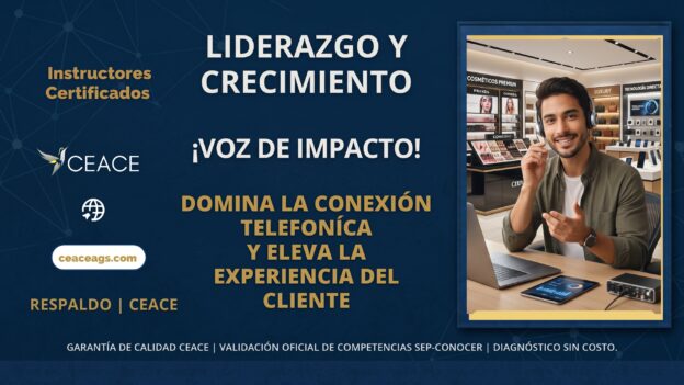 Ventas Telefónicas Voz de Impacto CEACE