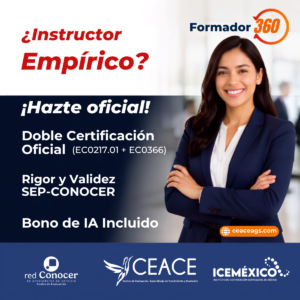 Formador 360