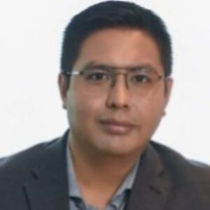 Foto de perfil de Francisco Javier Rodríguez Ramírez