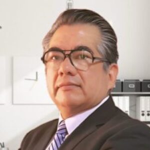 Foto de perfil de Dr. en Ed. Gabriel Morales Meza