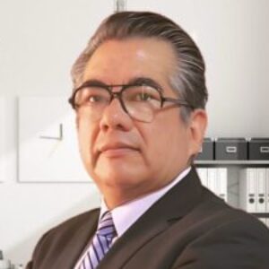 Foto de perfil de Dr. Gabriel Morales